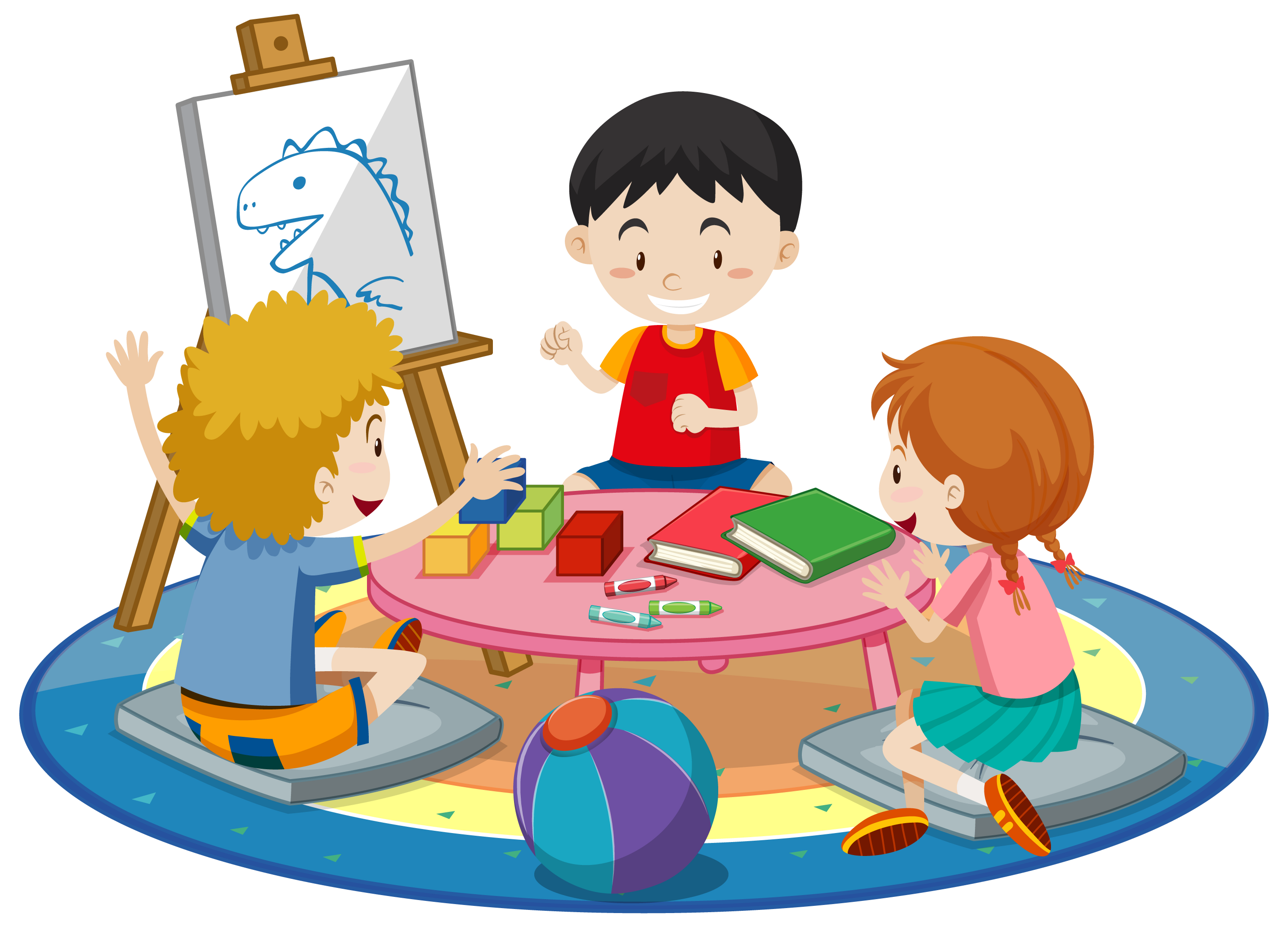 Pre-School